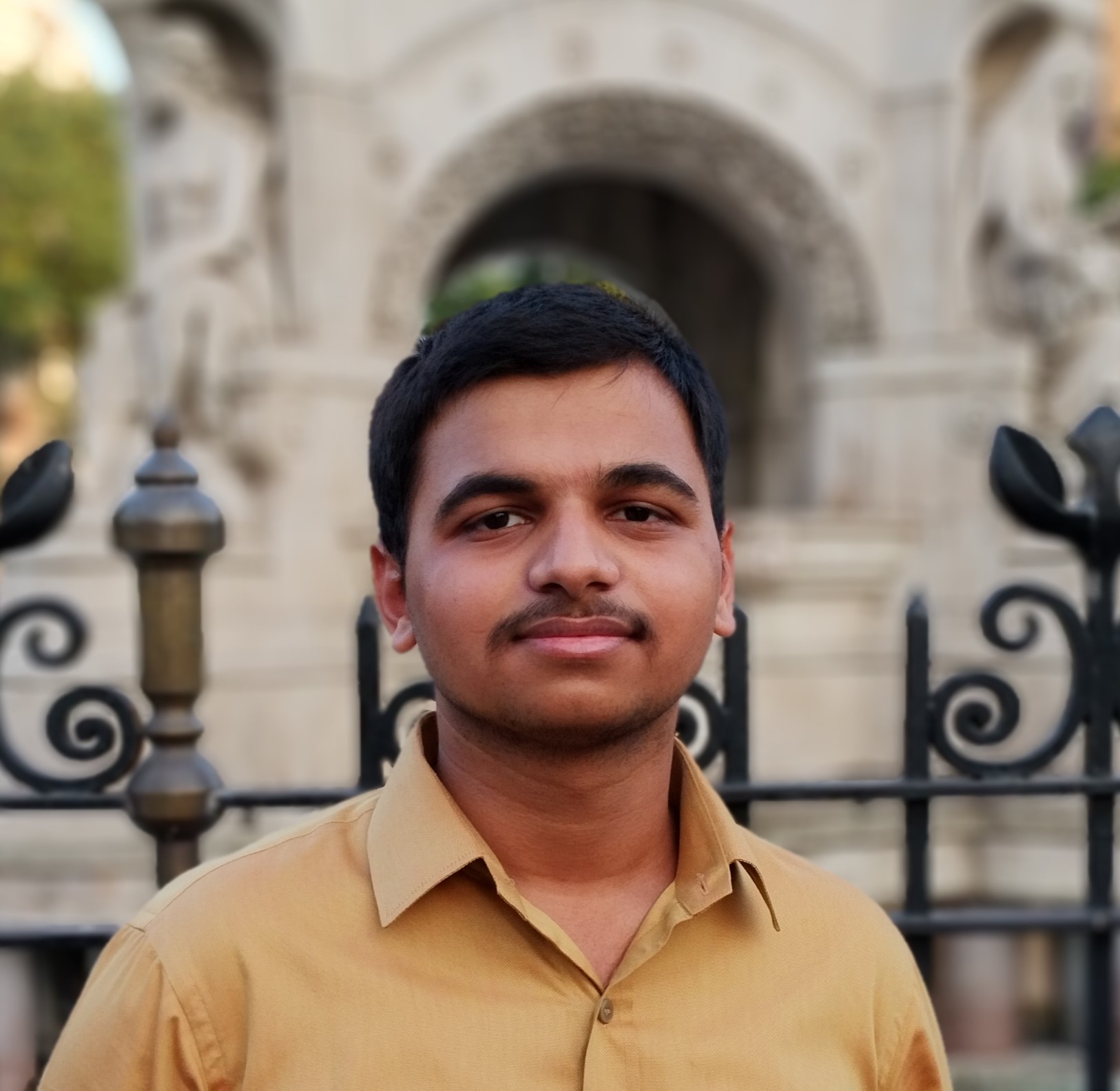 Profile Photo